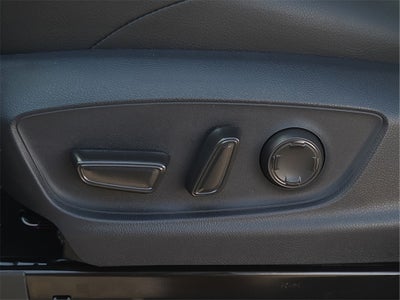 2026 Toyota Tacoma Hybrid TRD Off Road