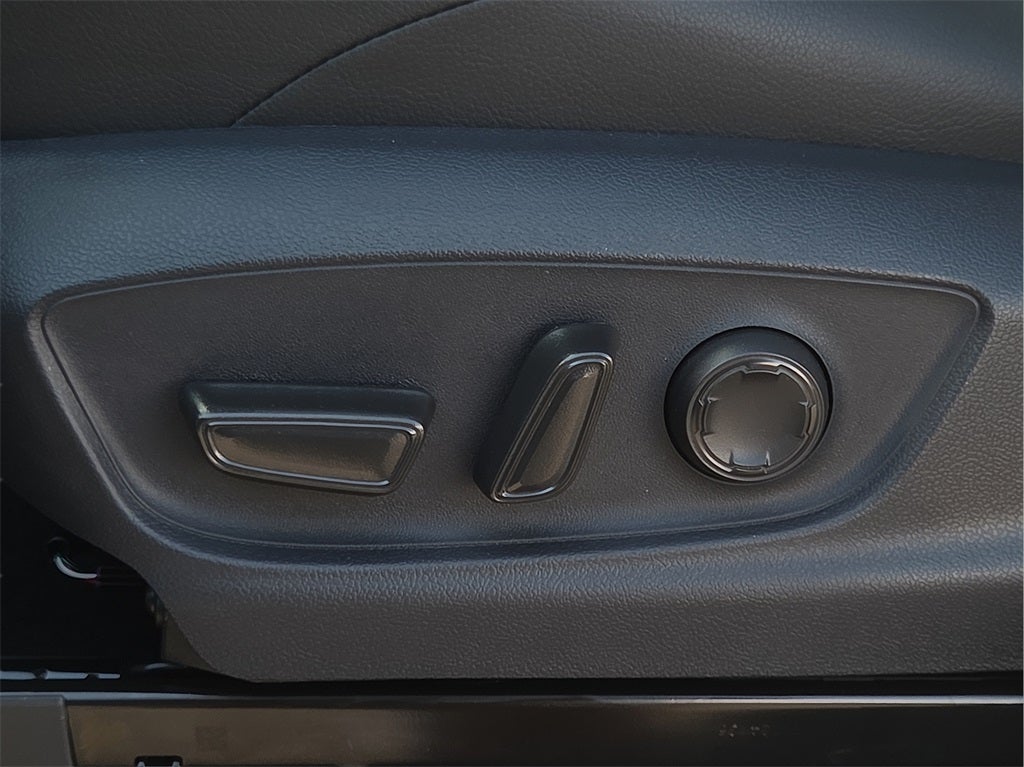 2026 Toyota Tacoma Hybrid TRD Off Road