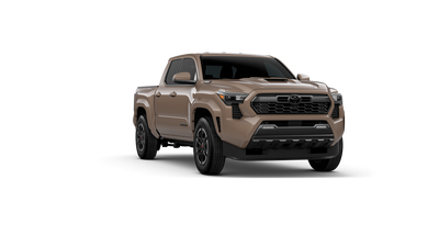2026 Toyota Tacoma Hybrid TRD Sport