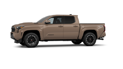 2026 Toyota Tacoma Hybrid TRD Sport