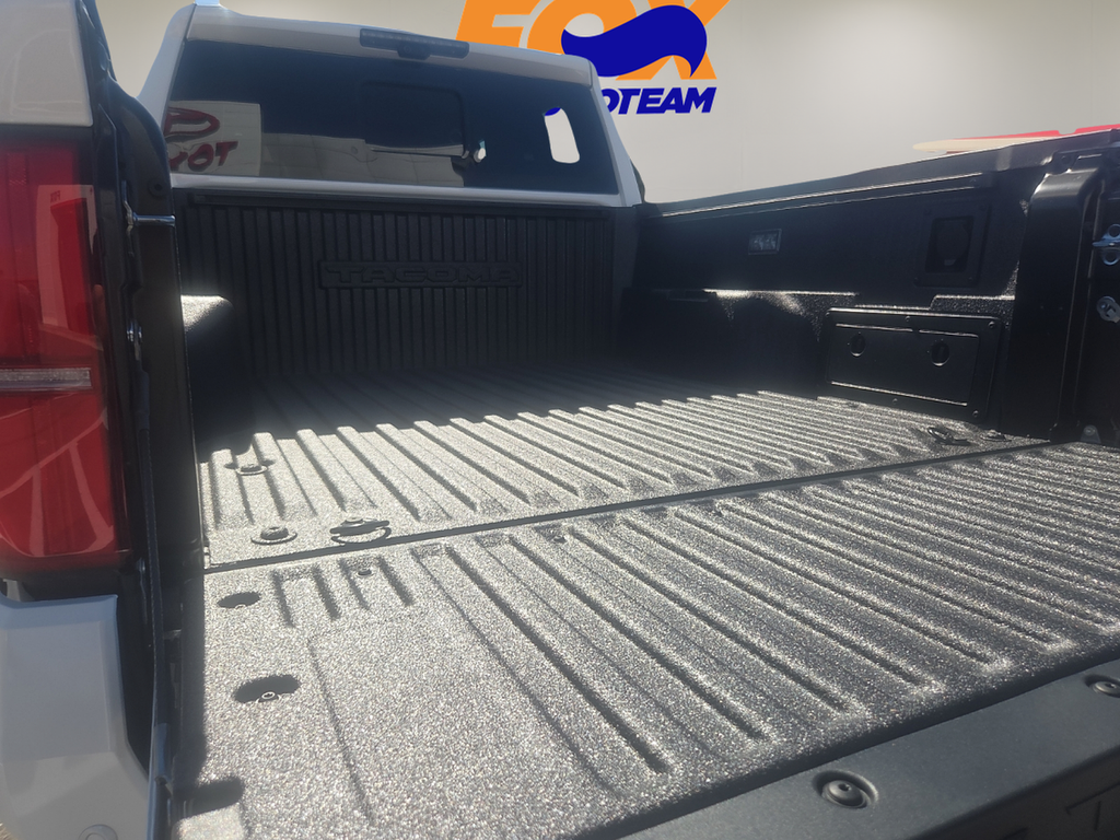 2026 Toyota Tacoma Hybrid TRD Off Road