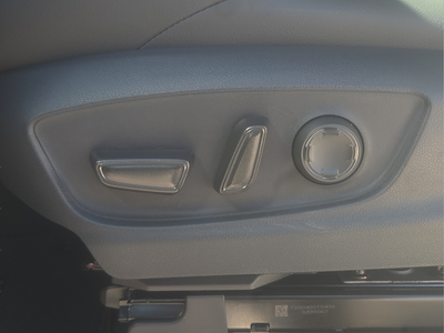 2026 Toyota Tacoma Hybrid TRD Off Road