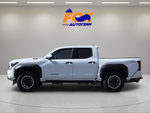 2026 Toyota Tacoma Hybrid TRD Off Road