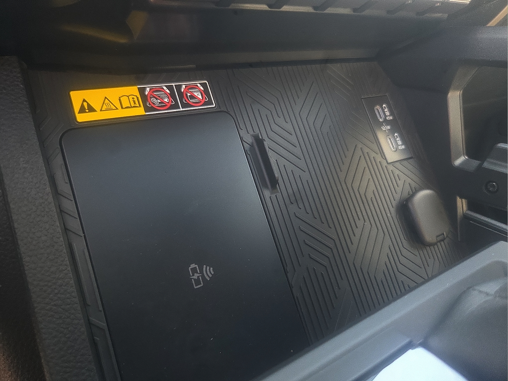 2026 Toyota Tacoma Hybrid TRD Off Road