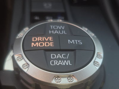 2026 Toyota Tacoma Hybrid TRD Off Road