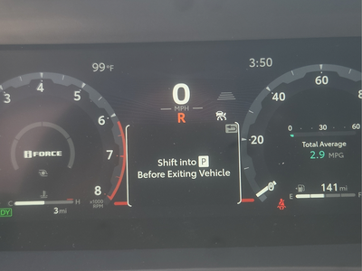 2026 Toyota Tacoma Hybrid TRD Off Road