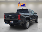 2026 Toyota Tacoma Hybrid Limited