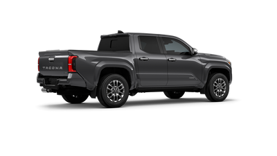 2026 Toyota Tacoma Hybrid Limited