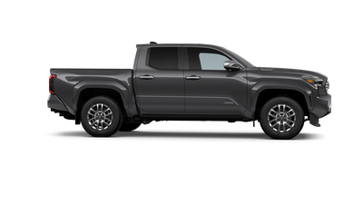 2026 Toyota Tacoma Hybrid Limited