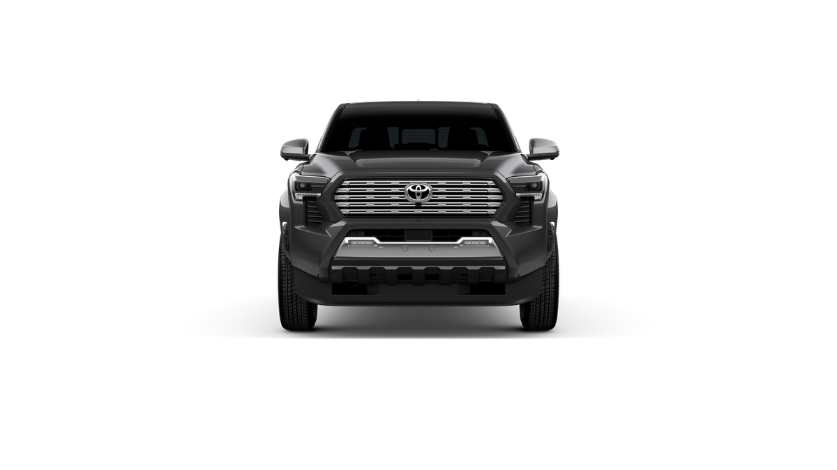 2026 Toyota Tacoma Hybrid Limited