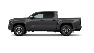 2026 Toyota Tacoma Hybrid Limited