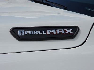 2026 Toyota Tacoma Hybrid TRD Off Road