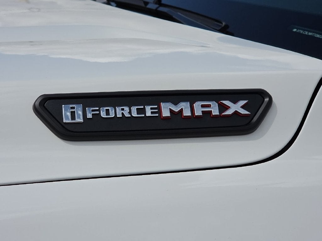 2026 Toyota Tacoma Hybrid TRD Off Road