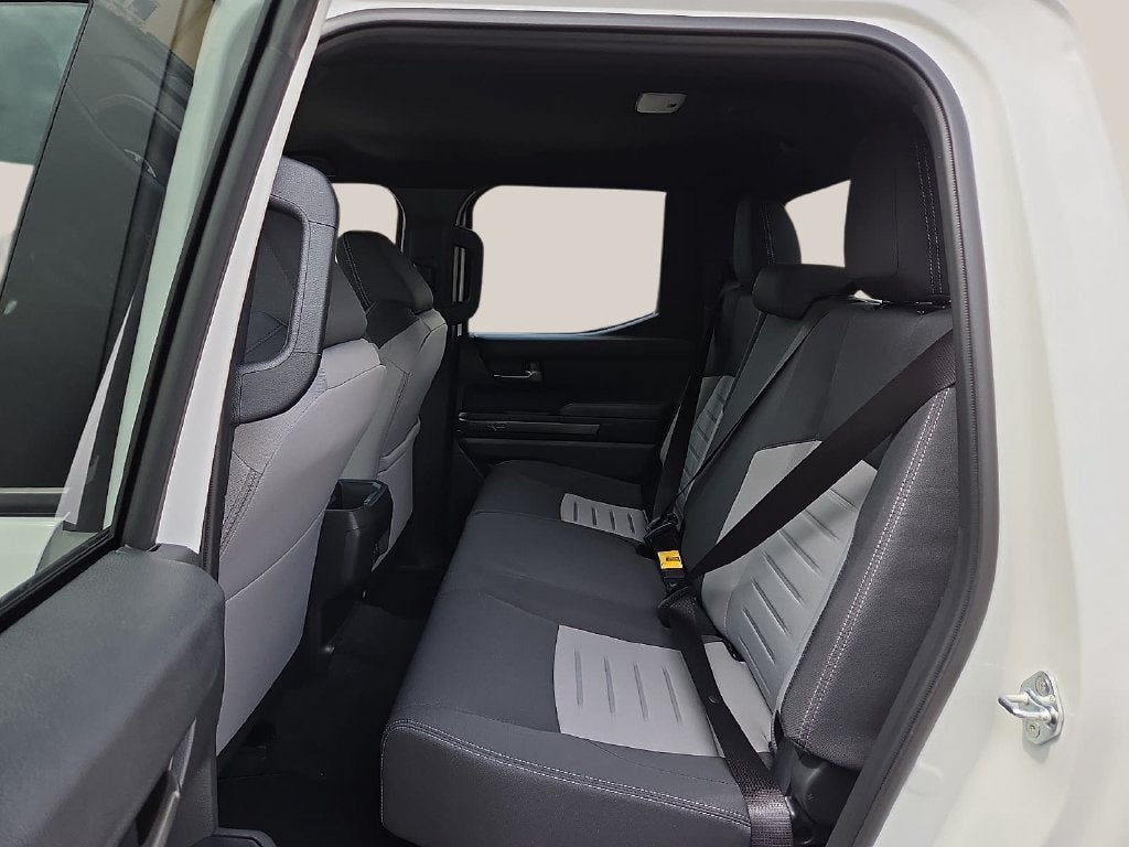 2026 Toyota Tacoma Hybrid TRD Off Road