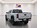 2026 Toyota Tacoma Hybrid TRD Off Road