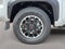 2026 Toyota Tacoma Hybrid TRD Off Road