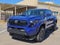 2024 Toyota Tacoma Hybrid TRD Sport