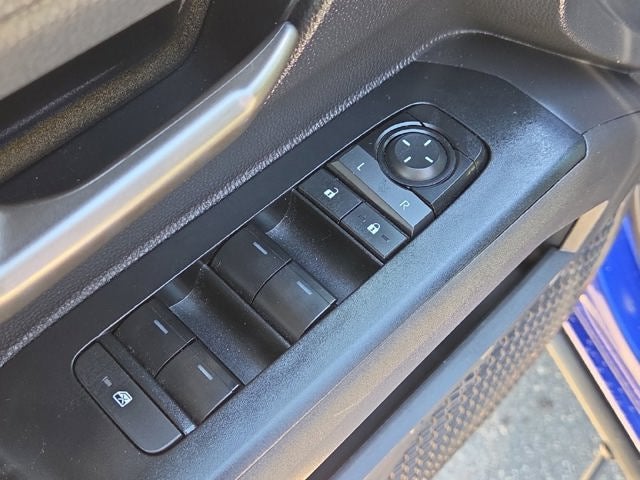 2024 Toyota Tacoma Hybrid TRD Sport