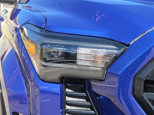 2024 Toyota Tacoma Hybrid TRD Sport