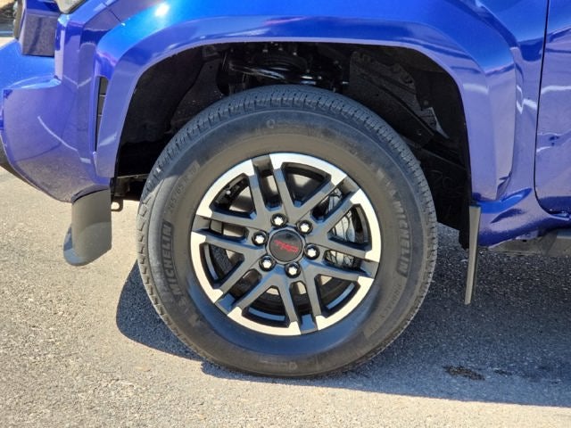 2024 Toyota Tacoma Hybrid TRD Sport