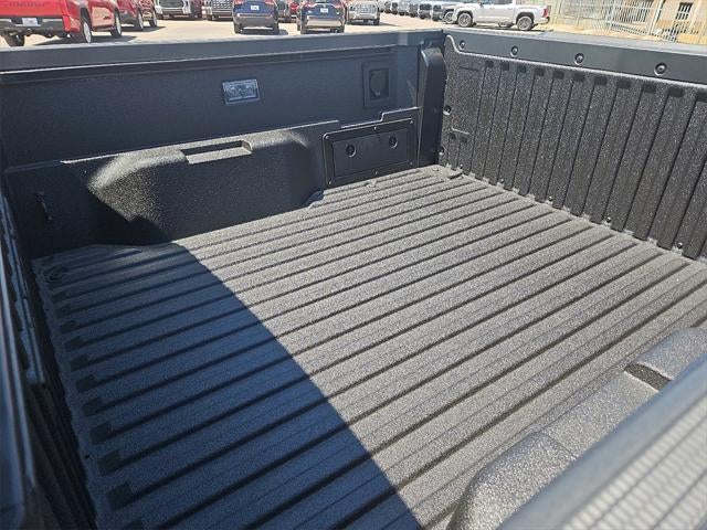 2025 Toyota Tacoma Hybrid TRD Off Road