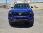 2025 Toyota Tacoma Hybrid TRD Off Road
