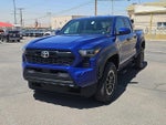 2025 Toyota Tacoma Hybrid TRD Off Road