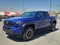2025 Toyota Tacoma Hybrid TRD Off Road