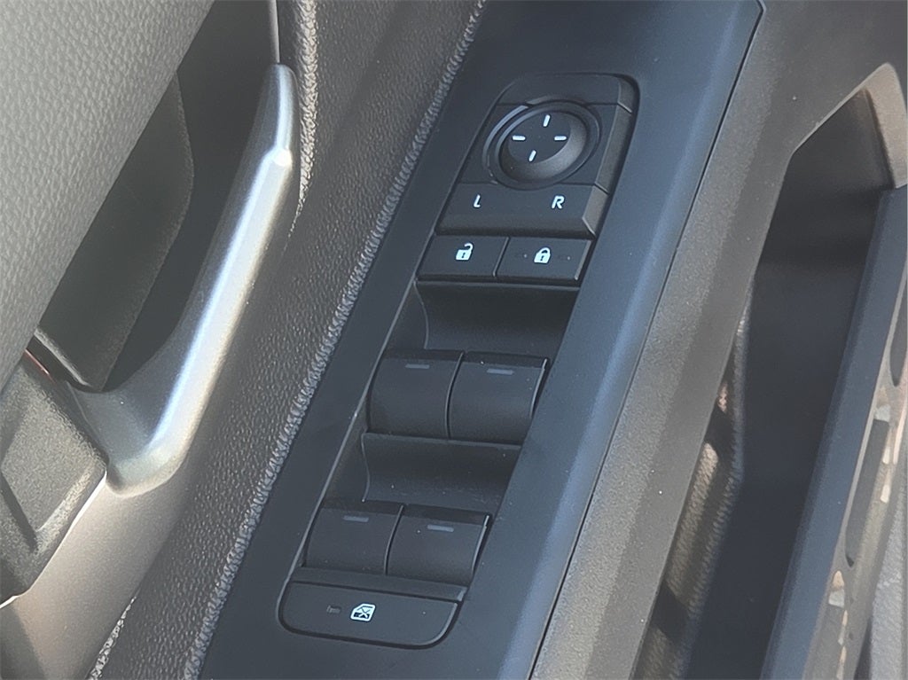 2026 Toyota Tacoma Hybrid Limited