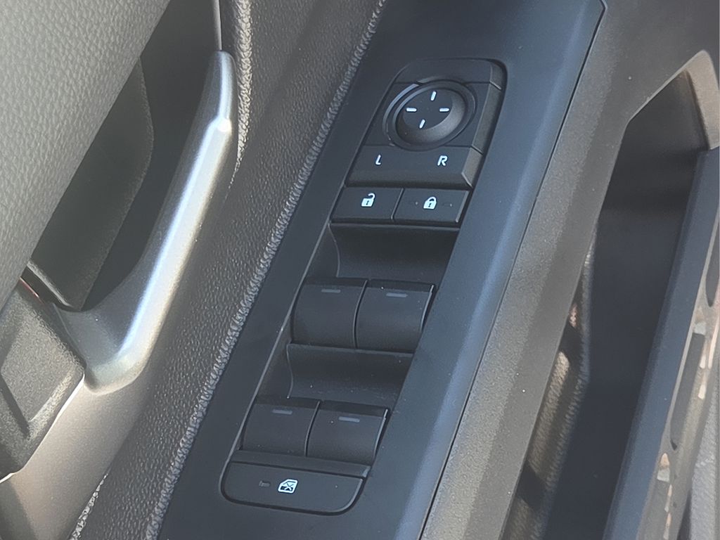 2026 Toyota Tacoma Hybrid Limited