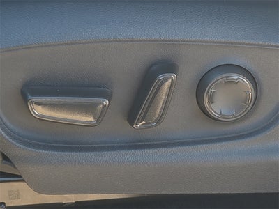 2026 Toyota Tacoma Hybrid Limited