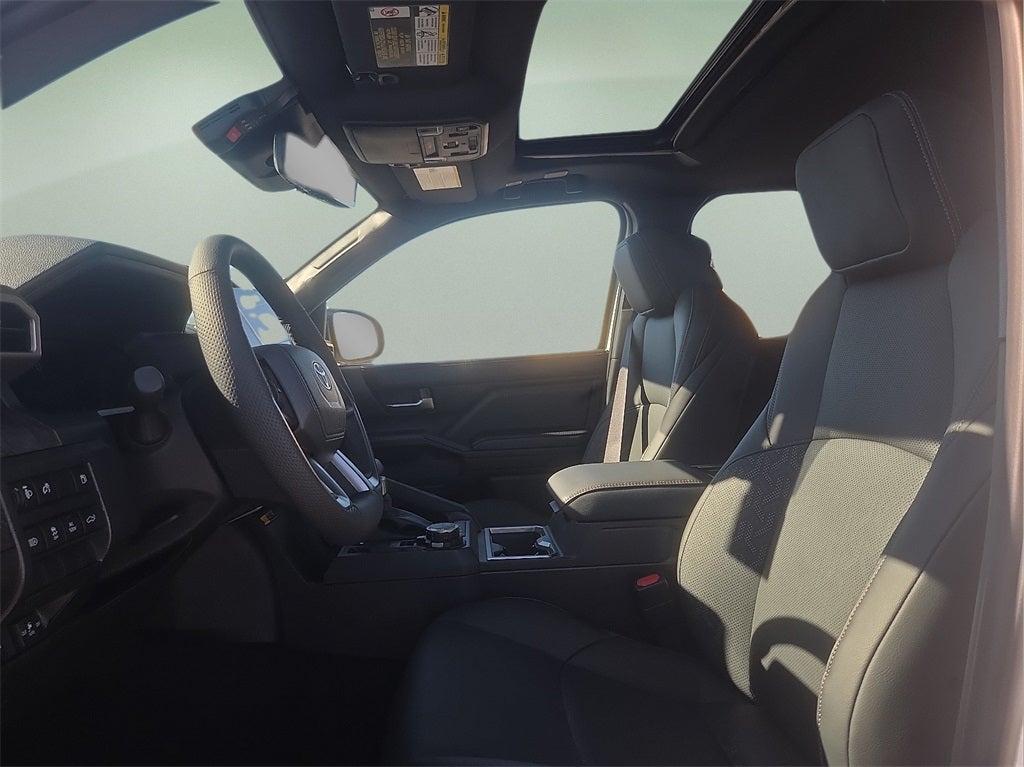 2026 Toyota Tacoma Hybrid Limited