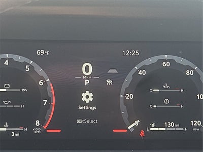 2026 Toyota Tacoma Hybrid Limited