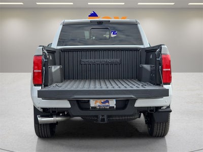 2026 Toyota Tacoma Hybrid Limited