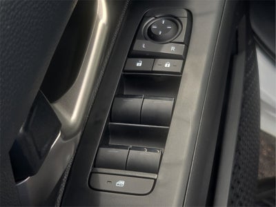 2026 Toyota Tacoma Hybrid Limited