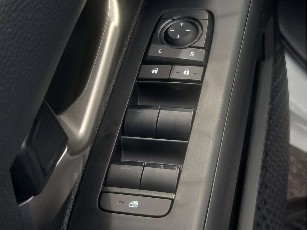 2026 Toyota Tacoma Hybrid Limited