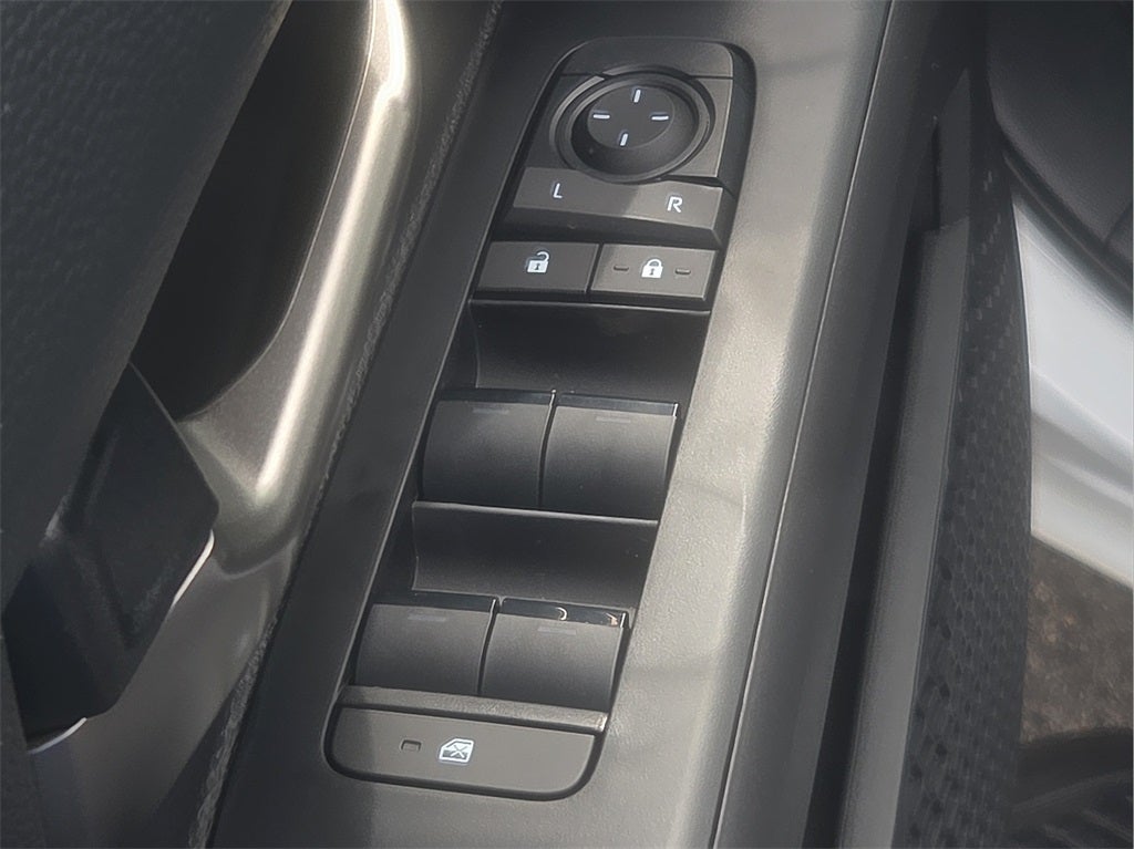 2026 Toyota Tacoma Hybrid Limited