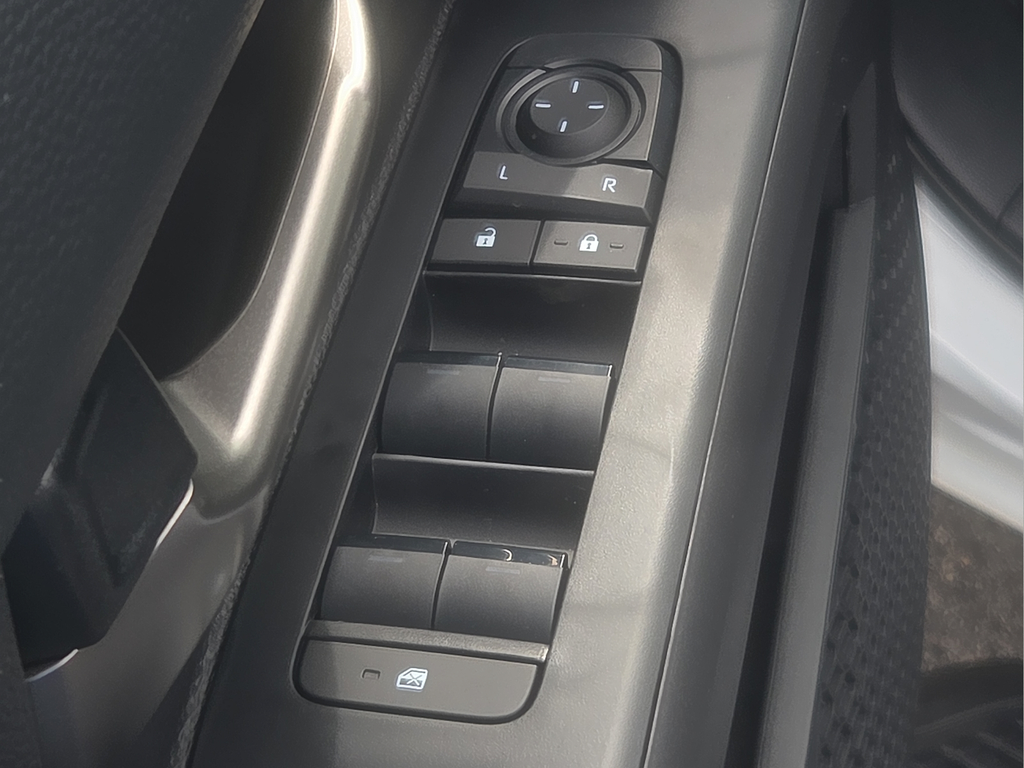 2026 Toyota Tacoma Hybrid Limited