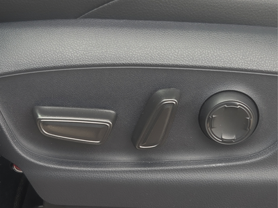 2026 Toyota Tacoma Hybrid Limited