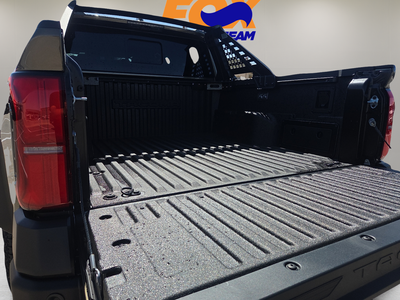 2026 Toyota Tacoma Hybrid Trailhunter