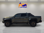 2026 Toyota Tacoma Hybrid Trailhunter