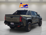 2026 Toyota Tacoma Hybrid Trailhunter