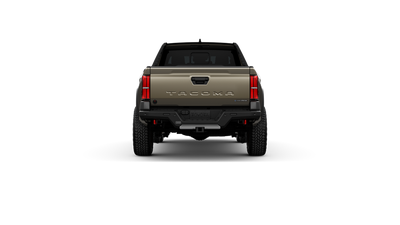 2026 Toyota Tacoma Hybrid Trailhunter