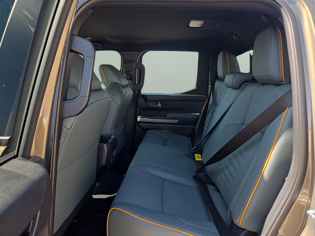 2026 Toyota Tacoma Hybrid Trailhunter