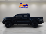 2026 Toyota Tacoma Hybrid TRD Pro
