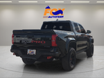 2026 Toyota Tacoma Hybrid TRD Pro