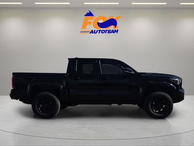 2026 Toyota Tacoma Hybrid TRD Pro