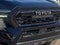 2026 Toyota Tacoma Hybrid TRD Pro