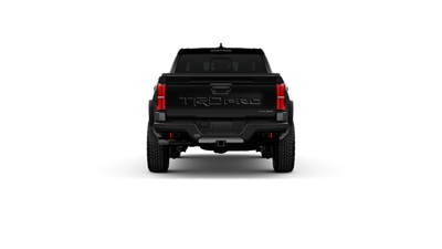 2026 Toyota Tacoma Hybrid TRD Pro
