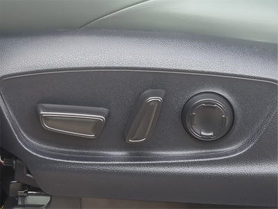 2024 Toyota Tacoma Hybrid Trailhunter